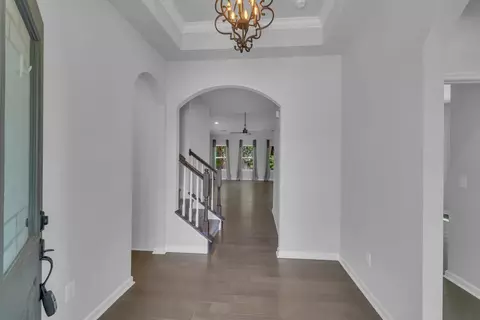 Entry Way - 2827 Kellner Dr, Murfreesboro, TN 37128 photo 1 of 3