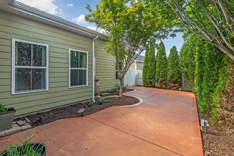 Exterior - 2827 Kellner Dr, Murfreesboro, TN 37128 photo 7 of 7