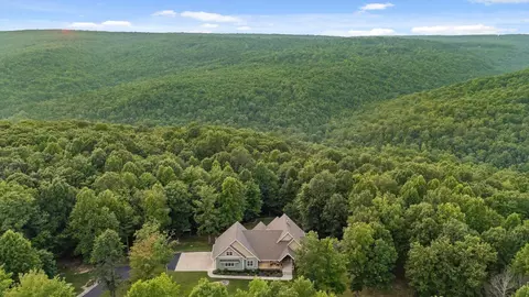 Exterior - 103 Turkey Trl, Dunlap, TN 37327 photo 5 of 42