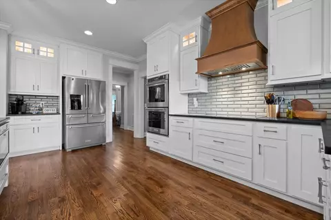 Kitchen - 103 Turkey Trl, Dunlap, TN 37327 photo 7 of 11