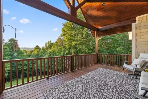 Exterior - 103 Turkey Trl, Dunlap, TN 37327 photo 9 of 42