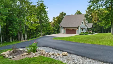 Exterior - 103 Turkey Trl, Dunlap, TN 37327 photo 33 of 42