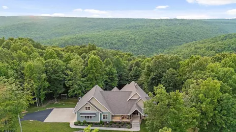 Exterior - 103 Turkey Trl, Dunlap, TN 37327 photo 36 of 42