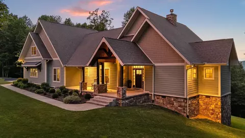 Exterior - 103 Turkey Trl, Dunlap, TN 37327 photo 39 of 42