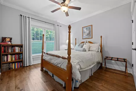 Bedroom - 103 Turkey Trl, Dunlap, TN 37327 photo 3 of 4