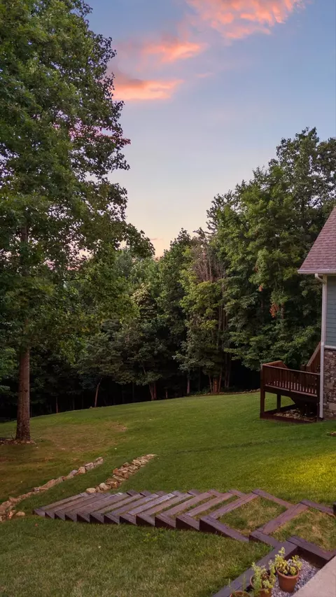 Exterior - 103 Turkey Trl, Dunlap, TN 37327 photo 32 of 42