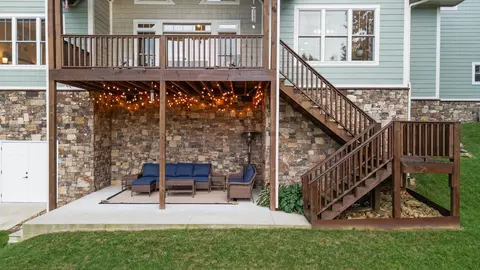 Exterior - 103 Turkey Trl, Dunlap, TN 37327 photo 21 of 42