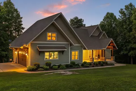 Exterior - 103 Turkey Trl, Dunlap, TN 37327 photo 38 of 42
