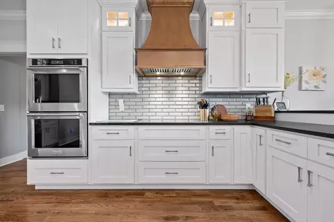 Kitchen - 103 Turkey Trl, Dunlap, TN 37327 photo 9 of 11