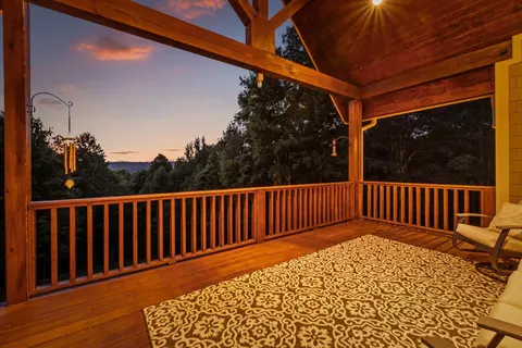 Exterior - 103 Turkey Trl, Dunlap, TN 37327 photo 10 of 42