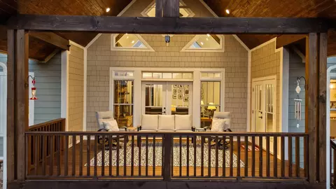 Exterior - 103 Turkey Trl, Dunlap, TN 37327 photo 12 of 42