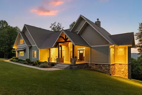 Exterior - 103 Turkey Trl, Dunlap, TN 37327 photo 2 of 42