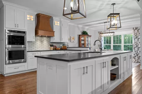 Kitchen - 103 Turkey Trl, Dunlap, TN 37327 photo 11 of 11
