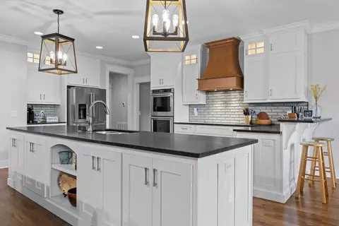 Kitchen - 103 Turkey Trl, Dunlap, TN 37327 photo 8 of 11