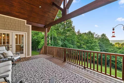 Exterior - 103 Turkey Trl, Dunlap, TN 37327 photo 14 of 42