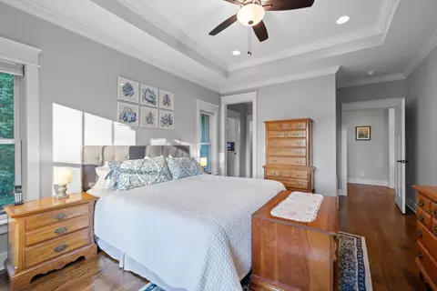 Bedroom - 103 Turkey Trl, Dunlap, TN 37327 photo 2 of 4