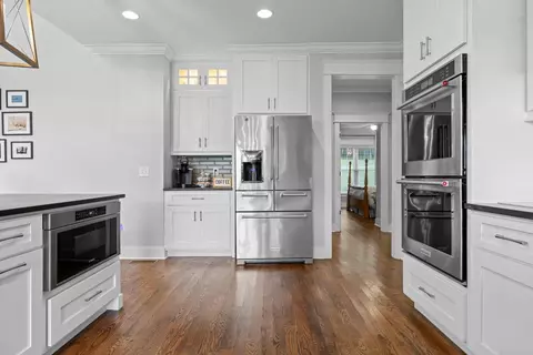 Kitchen - 103 Turkey Trl, Dunlap, TN 37327 photo 6 of 11