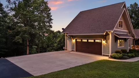 Exterior - 103 Turkey Trl, Dunlap, TN 37327 photo 16 of 42