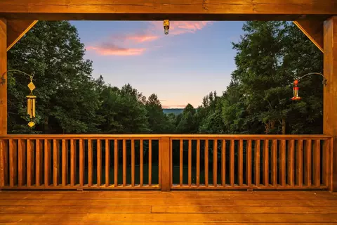 Exterior - 103 Turkey Trl, Dunlap, TN 37327 photo 11 of 42