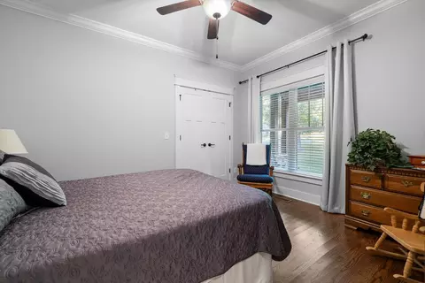Bedroom - 103 Turkey Trl, Dunlap, TN 37327 photo 4 of 4