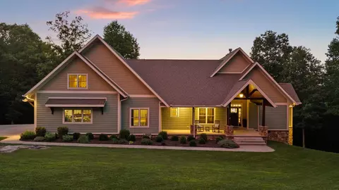 Exterior - 103 Turkey Trl, Dunlap, TN 37327 photo 7 of 42