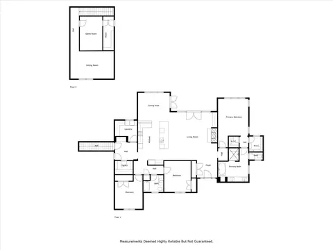 Floorplan - 103 Turkey Trl, Dunlap, TN 37327 photo 1 of 1