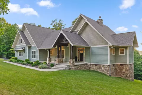 Exterior - 103 Turkey Trl, Dunlap, TN 37327 photo 35 of 42