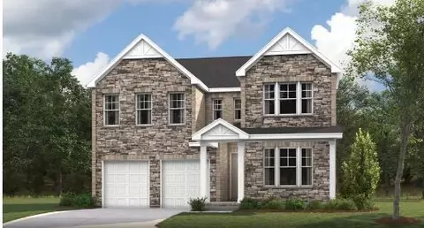 35 Foxton Ct, Mount Juliet, TN 37122