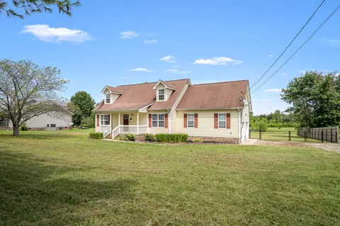 4274 Highway 41a N, Unionville, TN 37180