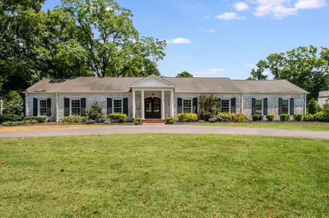5959 Sedberry Rd, Nashville, TN 37205