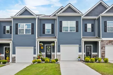 2636 Sherman Way, Columbia, TN 38401