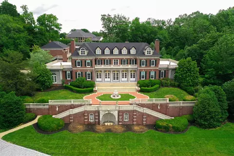 9600 Concord Rd, Brentwood, TN 37027