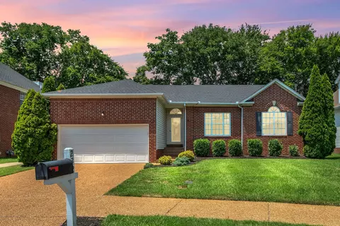 232 Ben Brush Cir, Franklin, TN 37069
