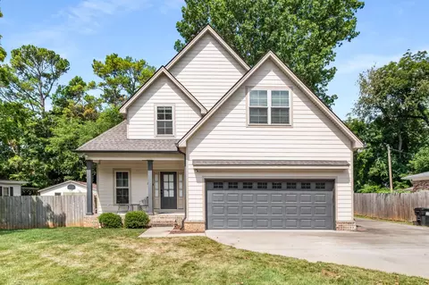 1821 Middle Tennessee Blvd, Murfreesboro, TN 37130