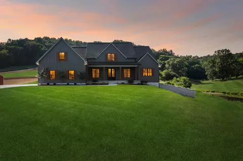 481 Brazier Ln, Gallatin, TN 37066