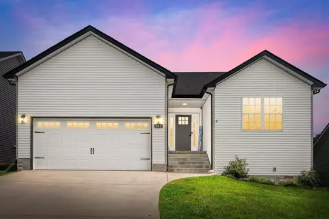313 Peterson Ln, Clarksville, TN 37040
