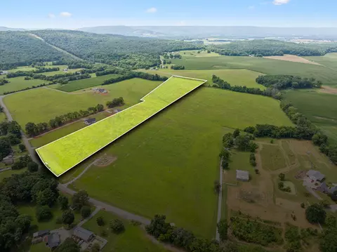0 Blue Springs Road Tract 5, Decherd, TN 37324