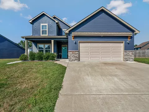 205 Crusaw Dr, Clarksville, TN 37043