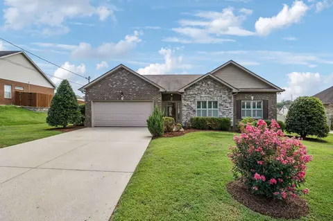 5219 Patience Dr, Smyrna, TN 37167