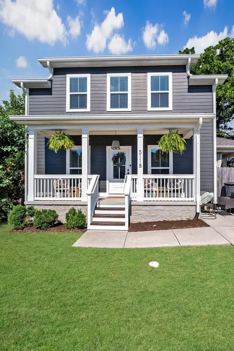 511 Stevenson St # B, Nashville, TN 37209