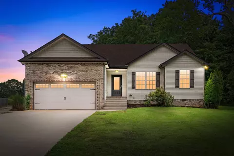 1681 Dotsonville Rd, Clarksville, TN 37042