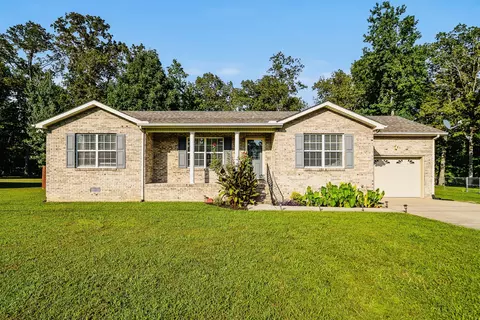 335 Oak Hollow Rd, Manchester, TN 37355