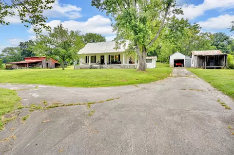 1349 Winchester Hwy, Lynchburg, TN 37352