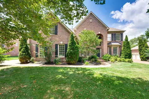 9805 Albemarle Ln, Brentwood, TN 37027
