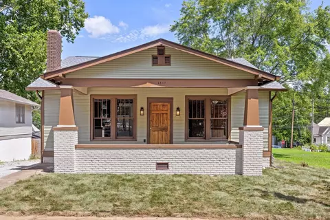 4812 Alabama Ave, Chattanooga, TN 37409