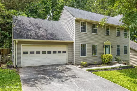 1425 Springwood Cir, Knoxville, TN 37931