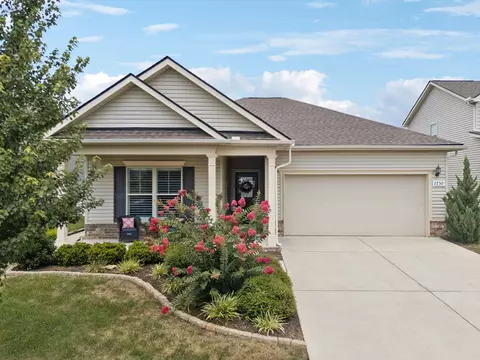 2752 Nottingham Dr, Columbia, TN 38401