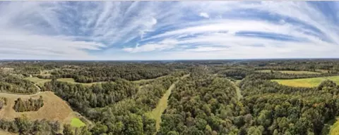 1448 Williams Hollow Rd, Pulaski, TN 38478