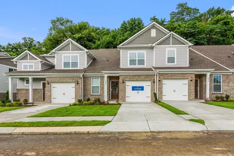 1636 Manuka Ln, Columbia, TN 38401