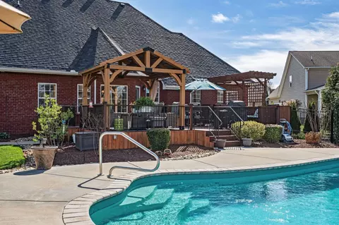 4118 Pretoria Run, Murfreesboro, TN 37128